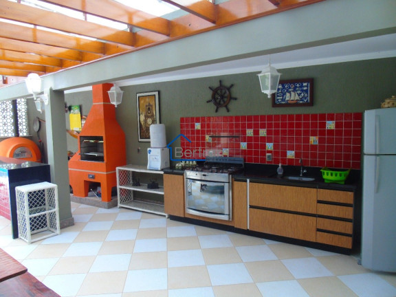 Imagem Casa com 4 Quartos à Venda, 1.096 m² em Porto Bracuhy - Angra Dos Reis
