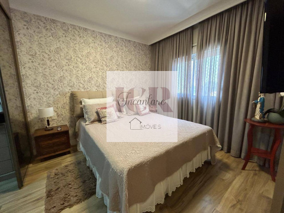 Imagem Apartamento com 3 Quartos à Venda, 93 m² em Além Ponte - Sorocaba