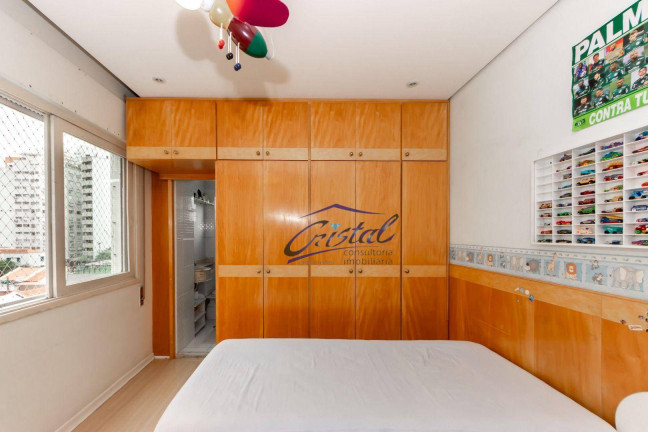 Imagem Apartamento com 2 Quartos à Venda, 78 m² em Jardim Paulista - São Paulo
