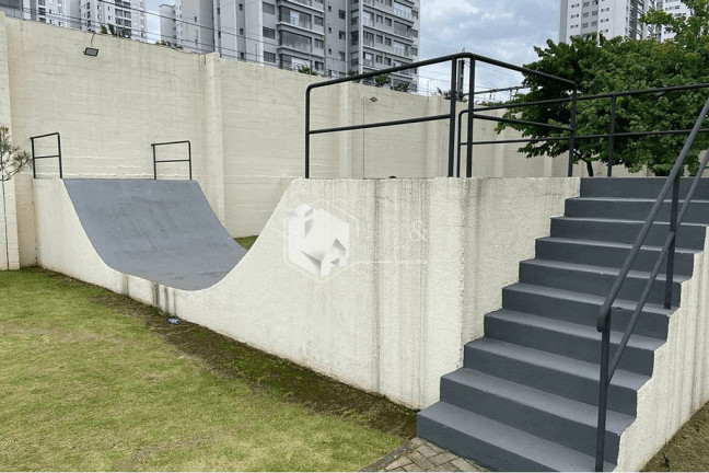 Imagem Apartamento com 3 Quartos à Venda, 70 m² em Alto Da Lapa - São Paulo