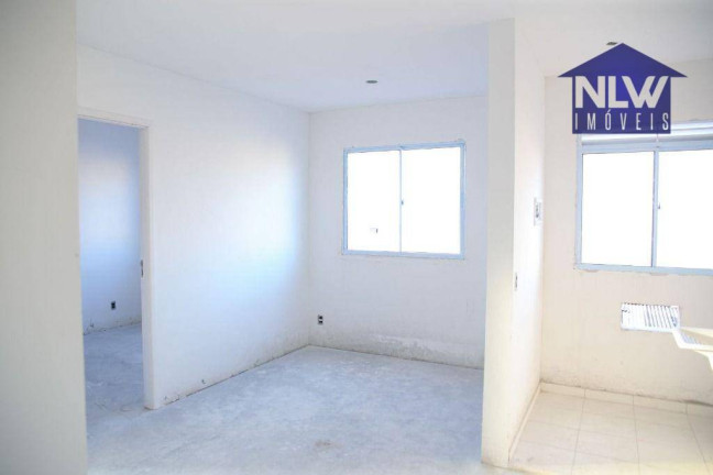 Imagem Apartamento com 2 Quartos à Venda, 35 m² em Vila Nina - São Paulo Imagem Apartamento com 2 Quartos à Venda, 35 m² em Vila Nina - São Paulo