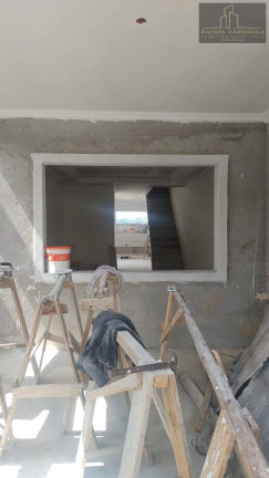 Imagem Sobrado com 3 Quartos à Venda, 160 m² em Bela Vista - Osasco