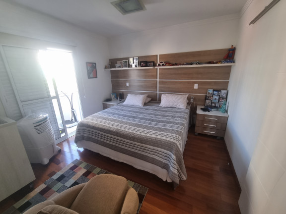 Imagem Apartamento com 3 Quartos à Venda, 110 m² em Centro - São Bernardo Do Campo