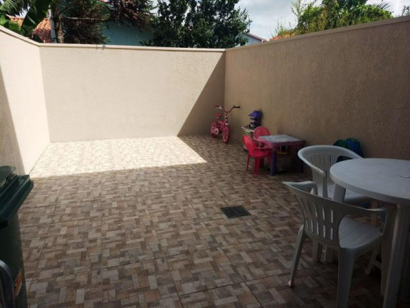 Imagem Casa de Condomínio com 2 Quartos à Venda, 100 m² em Capão Novo - Capao Da Canoa