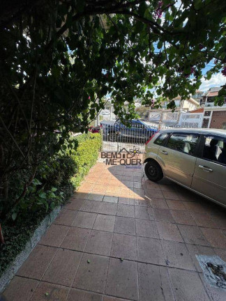 Imagem Sobrado com 2 Quartos à Venda, 147 m² em Parque São Domingos - São Paulo Imagem Sobrado com 2 Quartos à Venda, 147 m² em Parque São Domingos - São Paulo