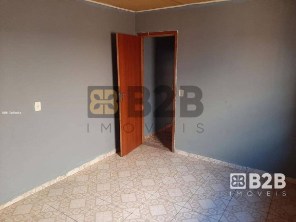 Imagem Casa com 2 Quartos à Venda, 40 m² em Jardim Mendonça - Bauru Imagem Casa com 2 Quartos à Venda, 40 m² em Jardim Mendonça - Bauru