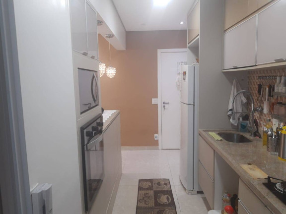Imagem Apartamento com 3 Quartos à Venda, 96 m² em Vila Andrade - São Paulo Imagem Apartamento com 3 Quartos à Venda, 96 m² em Vila Andrade - São Paulo