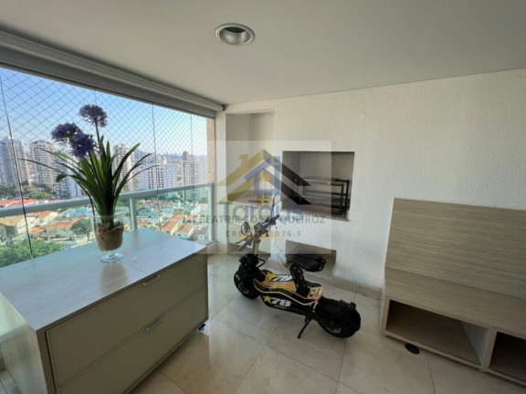 Imagem Apartamento com 3 Quartos à Venda, 192 m² em Jardim Avelino - São Paulo Imagem Apartamento com 3 Quartos à Venda, 192 m² em Jardim Avelino - São Paulo