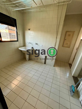 Imagem Apartamento com 4 Quartos para Alugar, 279 m² em Panamby - São Paulo Imagem Apartamento com 4 Quartos para Alugar, 279 m² em Panamby - São Paulo