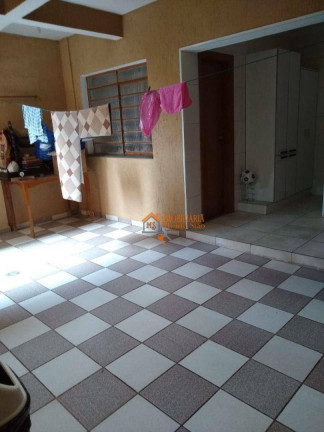Imagem Sobrado com 4 Quartos à Venda, 249 m² em Vila Zanardi - Guarulhos Imagem Sobrado com 4 Quartos à Venda, 249 m² em Vila Zanardi - Guarulhos