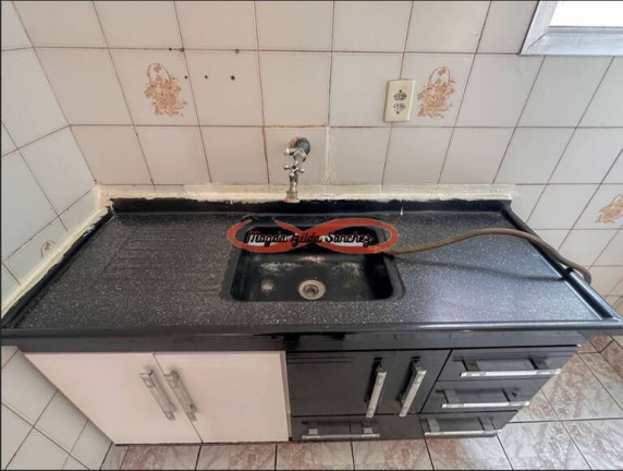 Imagem Apartamento com 2 Quartos à Venda, 48 m² em Conjunto Residencial José Bonifácio - São Paulo