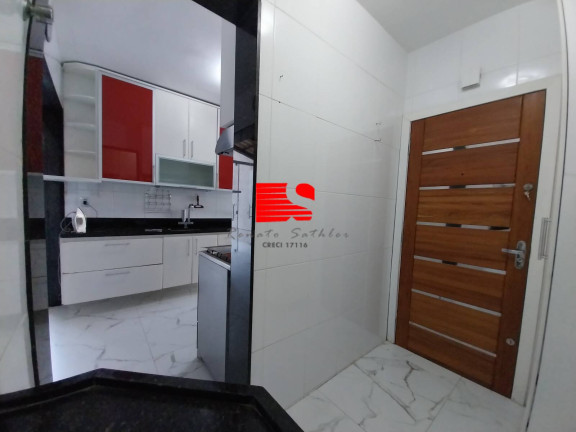 Imagem Apartamento com 3 Quartos à Venda, 150 m² em Castelo - Belo Horizonte