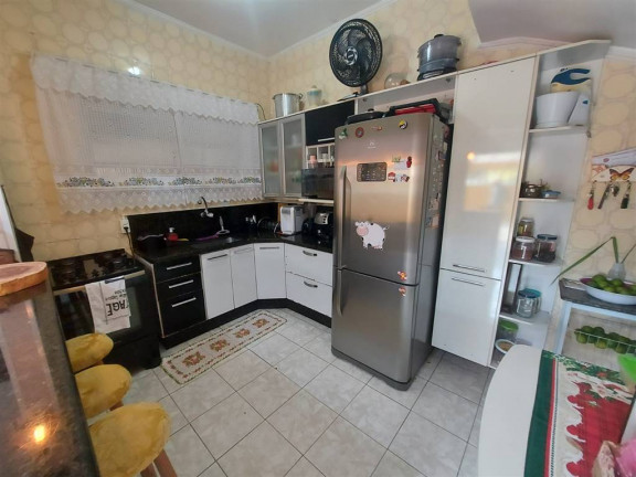 Imagem Sobrado com 3 Quartos à Venda, 156 m² em Cidade Ocian - Praia Grande Imagem Sobrado com 3 Quartos à Venda, 156 m² em Cidade Ocian - Praia Grande
