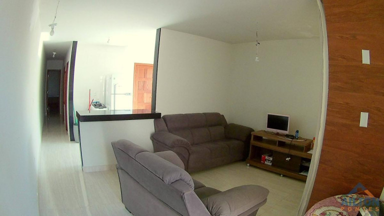 Imagem Casa com 2 Quartos à Venda, 65 m² em Santa Mônica - Guarapari Imagem Casa com 2 Quartos à Venda, 65 m² em Santa Mônica - Guarapari
