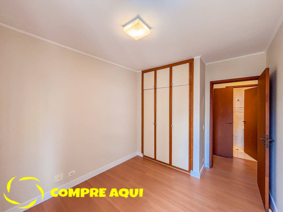 Imagem Apartamento com 3 Quartos à Venda, 105 m² em Perdizes - São Paulo