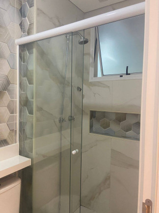 Imagem Apartamento com 3 Quartos à Venda, 187 m² em Parque Continental - Osasco