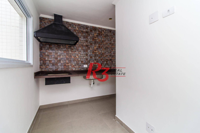 Imagem Sobrado com 3 Quartos à Venda, 210 m² em Campo Grande - Santos Imagem Sobrado com 3 Quartos à Venda, 210 m² em Campo Grande - Santos