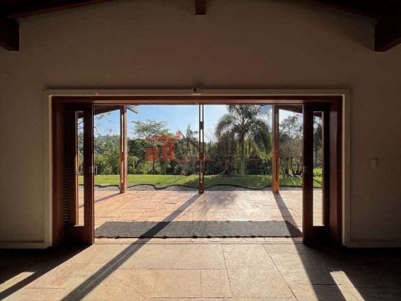 Imagem Casa de Condomínio com 4 Quartos à Venda, 426 m² em Granja Viana - Cotia Imagem Casa de Condomínio com 4 Quartos à Venda, 426 m² em Granja Viana - Cotia