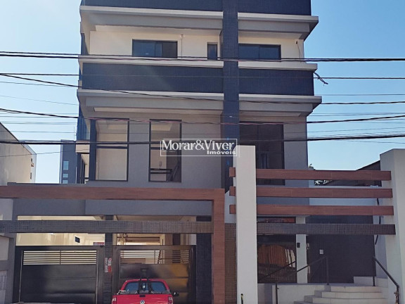 Imagem Apartamento com 3 Quartos à Venda, 96 m² em Centro - São José Dos Pinhais