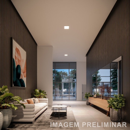 Imagem Apartamento com 3 Quartos à Venda, 128 m² em Mooca - São Paulo