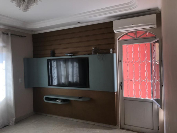 Imagem Sobrado com 3 Quartos à Venda ou Locação, 166 m² em Campos De São José - São José Dos Campos