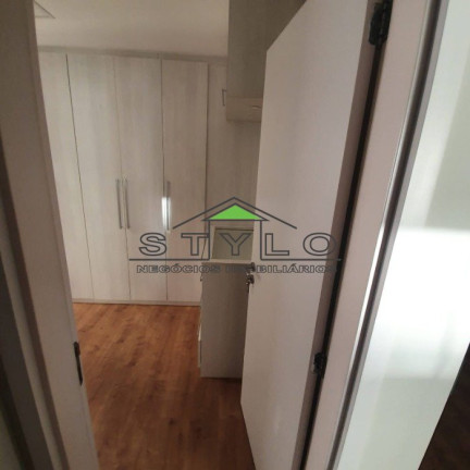 Imagem Apartamento com 2 Quartos para Alugar, 53 m² em Centro - São Bernardo Do Campo
