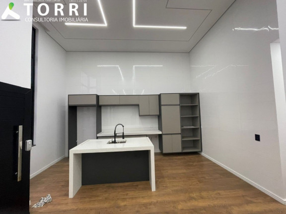 Imagem Imóvel com 3 Quartos à Venda, 125 m² em Horto Florestal - Sorocaba