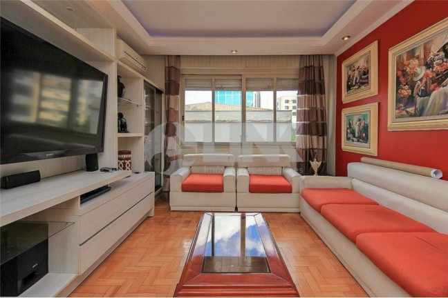 Imagem Apartamento com 3 Quartos à Venda, 94 m² em Higienópolis - Porto Alegre