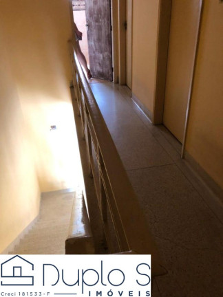 Imagem Casa com 3 Quartos à Venda, 240 m² em Santo Amaro - São Paulo