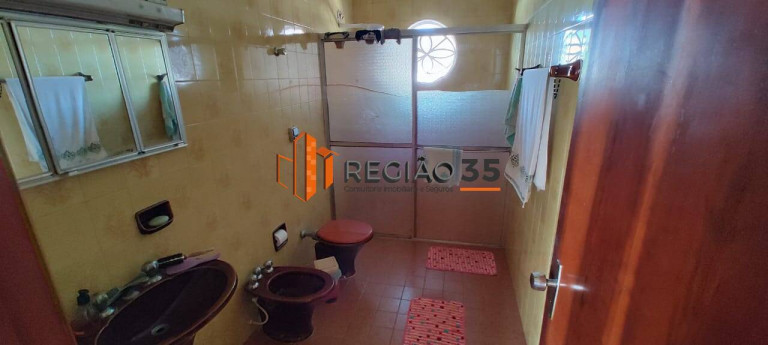 Imagem Casa com 3 Quartos à Venda, 404 m² em Jardim Dos Estados - Poços De Caldas