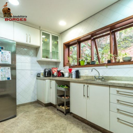 Imagem Casa com 4 Quartos à Venda, 442 m² em Alto Da Boa Vista - São Paulo Imagem Casa com 4 Quartos à Venda, 442 m² em Alto Da Boa Vista - São Paulo