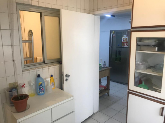 Imagem Imóvel com 4 Quartos à Venda, 160 m² em Vila Monte Alegre - São Paulo Imagem Imóvel com 4 Quartos à Venda, 160 m² em Vila Monte Alegre - São Paulo