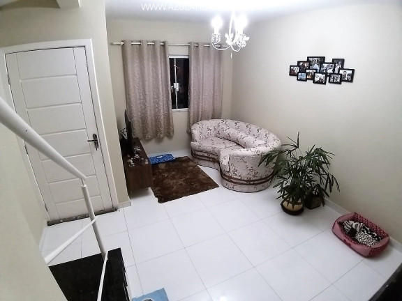 Imagem Casa com 3 Quartos à Venda, 100 m² em Jardim Maristela - Atibaia Imagem Casa com 3 Quartos à Venda, 100 m² em Jardim Maristela - Atibaia
