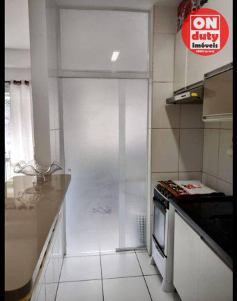 Imagem Apartamento com 2 Quartos à Venda, 64 m² em Marapé - Santos Imagem Apartamento com 2 Quartos à Venda, 64 m² em Marapé - Santos