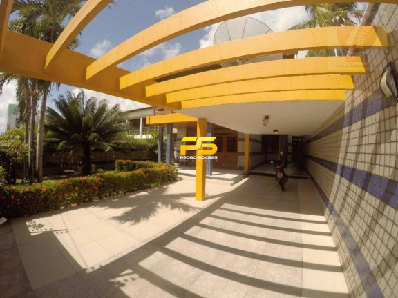 Imagem Casa com 3 Quartos à Venda, 432 m² em Bessa - João Pessoa Imagem Casa com 3 Quartos à Venda, 432 m² em Bessa - João Pessoa