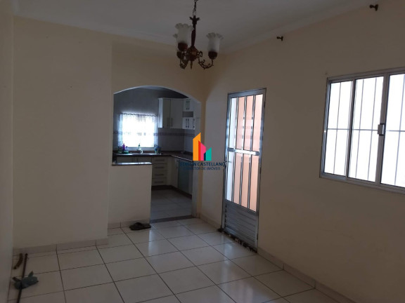 Imagem Sobrado com 3 Quartos à Venda, 130 m² em Centro - Campo Limpo Paulista