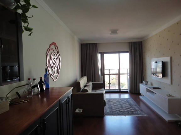 Apartamento com 1 Quarto à Venda, 48 m² em Centro - São Bernardo Do Campo