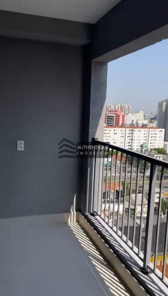 Imagem Apartamento com 1 Quarto à Venda, 46 m² em Vila Mariana - São Paulo Imagem Apartamento com 1 Quarto à Venda, 46 m² em Vila Mariana - São Paulo
