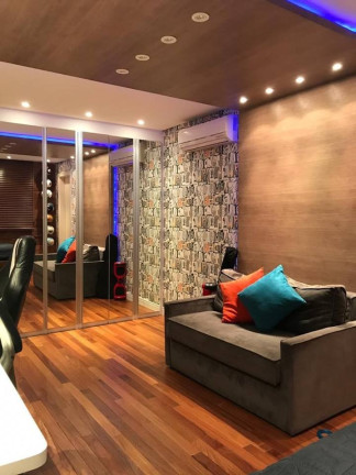 Imagem Apartamento com 4 Quartos à Venda, 300 m² em Tatuapé - São Paulo Imagem Apartamento com 4 Quartos à Venda, 300 m² em Tatuapé - São Paulo