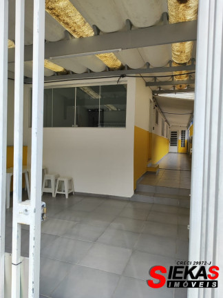 Imagem Sobrado com 2 Quartos para Alugar, 160 m² em Vila Formosa - São Paulo Imagem Sobrado com 2 Quartos para Alugar, 160 m² em Vila Formosa - São Paulo