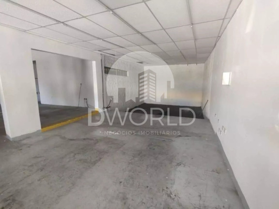 Imagem Imóvel para Alugar, 362 m² em Vila Alto De Santo André - Santo André