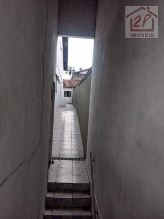 Imagem Sobrado com 4 Quartos à Venda, 220 m² em Jardim Altos De Santana - São José Dos Campos