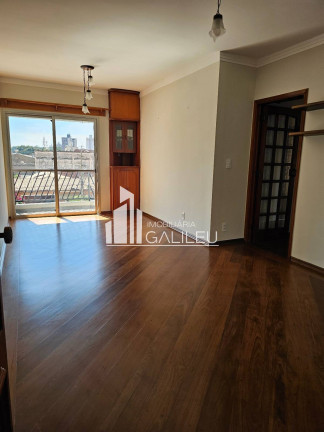 Imagem Apartamento com 3 Quartos para Alugar, 90 m² em Bonfim - Campinas Imagem Apartamento com 3 Quartos para Alugar, 90 m² em Bonfim - Campinas