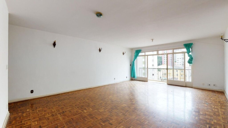 Apartamento com 3 Quartos à Venda, 178 m² em Pinheiros - São Paulo