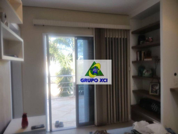 Imagem Casa com 5 Quartos à Venda ou Locação, 400 m² em Parque Brasil 500 - Paulínia Imagem Casa com 5 Quartos à Venda ou Locação, 400 m² em Parque Brasil 500 - Paulínia