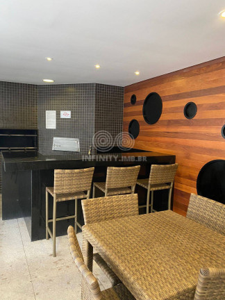 Imagem Apartamento com 1 Quarto à Venda, 52 m² em Consolação - São Paulo
