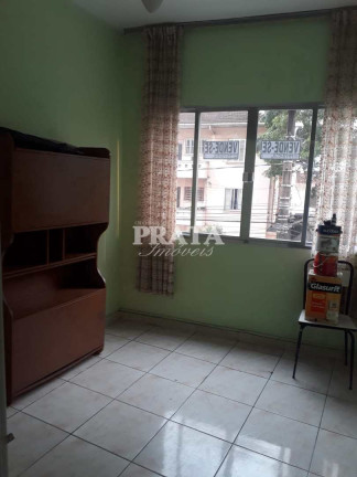 Imagem Apartamento com 1 Quarto à Venda, 86 m² em Centro - São Vicente
