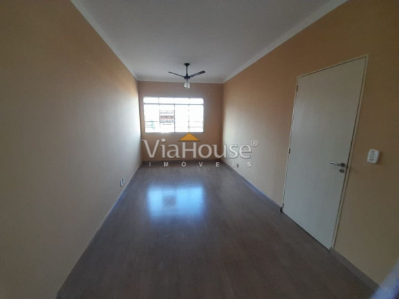 Apartamento com 2 Quartos à Venda, 55 m² em Vila Monte Alegre - Ribeirão Preto