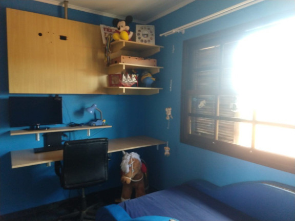 Imagem Sobrado com 3 Quartos à Venda, 198 m² em Independência - São Bernardo Do Campo Imagem Sobrado com 3 Quartos à Venda, 198 m² em Independência - São Bernardo Do Campo