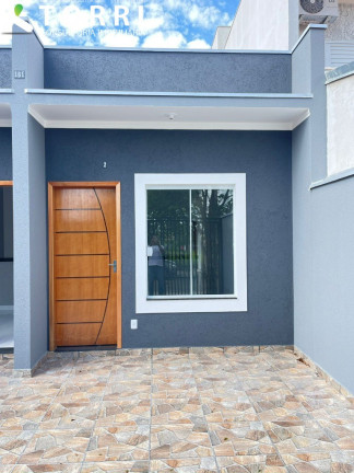 Imagem Casa com 2 Quartos à Venda, 55 m² em Jardim Santa Marta - Sorocaba Imagem Casa com 2 Quartos à Venda, 55 m² em Jardim Santa Marta - Sorocaba